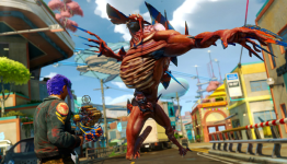 Sunset Overdrive Xbox One Review – All Age Gaming