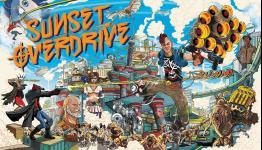 Sunset Overdrive – Review | Progress Bar