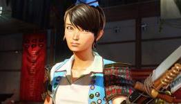 What does this Sunset Overdrive puzzle lead to?