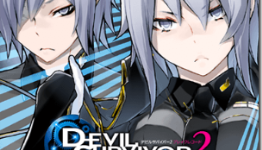 Shoji Meguro Rearranged Music For Devil Survivor 2: Break Record’s First Print Bonus