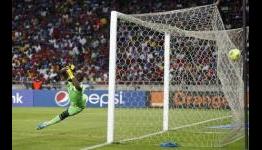 South Africa football captain Senzo Meyiwa shot dead