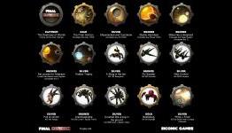 Trophy list confirmed for Final Horizon on PS4 and PS Vita