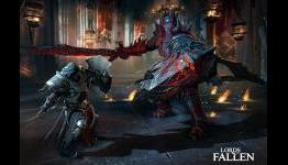 Readers Gambit | Lords of the Fallen (Review)