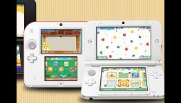 Animal Crossing themes incoming for 3DS/2DS