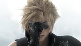 Play Arts Kai to Release ‘Final Fantasy VII Advent Children’ Figures