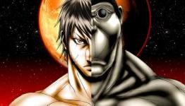 Crunchyroll to Start Streaming the Uncensored Version of Terra Formars