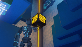 Anomaly 1729 Launches Kickstarter With Oculus Rift Stretch Goal