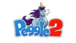 Peggle 2 Review ~ A sequel in name only | PSGamer