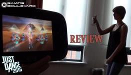 Just Dance 2015: Video Review – Gaming Boulevard
