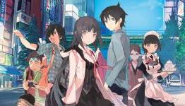 ChristCenteredGamer AKIBA’S TRIP: Undead & Undressed review