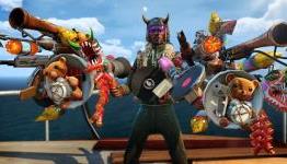 Metro: Sunset Overdrive review – constant grinding.