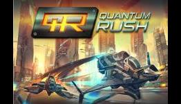 Quantum Rush: Champions Racer Properties Detailed
