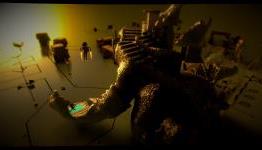 The Tomorrow Children Director On How To Deal With Griefing