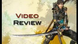 Samurai Warriors 4 Review – Chet & Jon