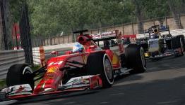 F1 2014 Review | The Game Scouts