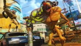 Sunset Overdrive Review | Daily Game