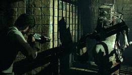 The Evil Within: Classic horror, modern problems | Snackbar Games