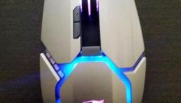 Tesoro Gandiva H1L Gaming Mouse Review – Tough to Justify | GamersNexus