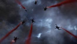 DVD Review – Godzilla (2014) Flickering Myth
