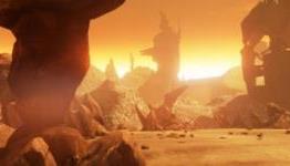 Skara: The Blade Remains Heads Into Early Access