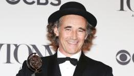 Mark Rylance Starring As ‘The BFG’ For Steven Spielberg