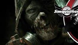 Jimquisition Five Scary Games For Halloween Probably