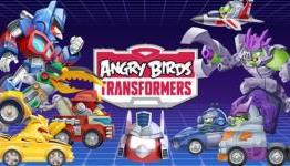 Angry Birds Transformers – How to get more coins and free gems