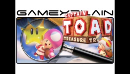 Captain Toad: Treasure Tracker Ultimate Analysis – Toadette Trailer (Secrets & Hidden Details)