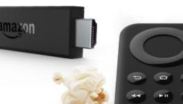 Amazon Announces Fire TV Stick, Slashes Price by 50% for 48 Hours