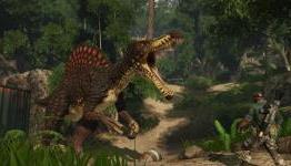 Primal Carnage: Extinction Detailed, Coming To PC In 2014 & To PS4 In Early 2015, First Screenshots
