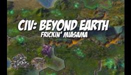 MiddleEasy: Sid Meier’s Civilization: Beyond Earth is Addictive, New, Yet Familiar