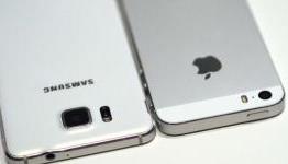 iPhone 5S vs Galaxy Alpha – specs, build quality and design compared
