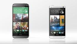 HTC One M7 vs HTC One M8 – specs, price, design compared