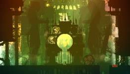 Outland Review: Pretty Backgrounds, Ugly Controls | Technology Tell