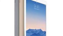 iPad Air 2 battery life will be disappointing