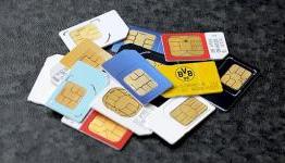Apple SIM will be locked to the AT&T network