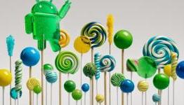 Galaxy S5 getting Android 5.0 Lollipop in December