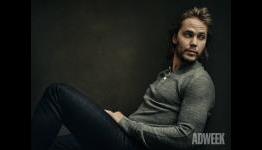 Taylor Kitsch on True Detective, Call of Duty and Living Out of His Car in L.A.
