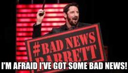 WWE 13 Servers Are Going Down