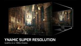 GeForce 4K Gaming w/ DSR: Performance disccused