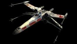 Hallelujah. X-Wing and TIE Fighter Return on GOG.com With Other LucasArts Classics