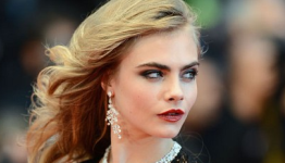 Cara Delevingne Up For Female Villain Role In ‘Suicide Squad’ Is It Harley Quinn?