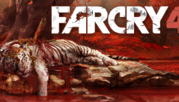 Far Cry 4: Unnecessary Animal Slaughter Simulator 2K14