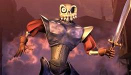 Five Spooktacular Games To Haunt Your Halloween