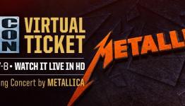 What do Metallica and the Hearthstone World Championship Have in Common?