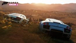 onPause Review: Forza Horizon 2