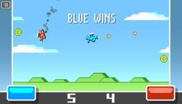 Donut Games’ Micro Battles – Two Players, One Screen, Fun Happens