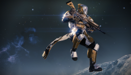These are 5 of the Best Destiny Glitches You’ll See in All of Internetland