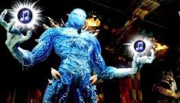 Top Ten Fighting Game (Inspired) Songs