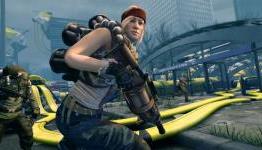 Dirty Bomb Hands-on Preview – Back into Enemy Territory